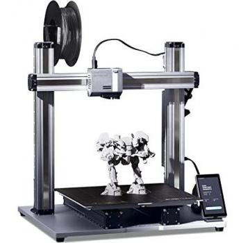 Impresora 3D Modular Snapmaker 2.0 F250, Gris