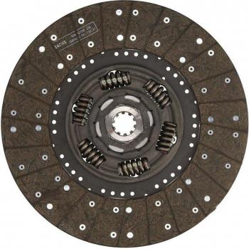 Disco de embrague SACHS 1878 005 599