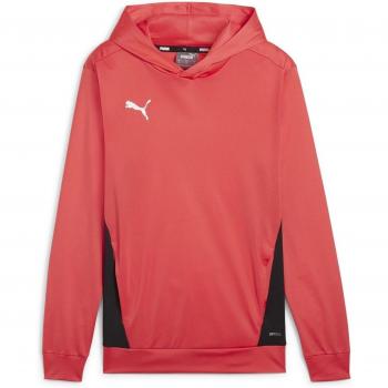 Sudadera de hombre Puma Individual Padel