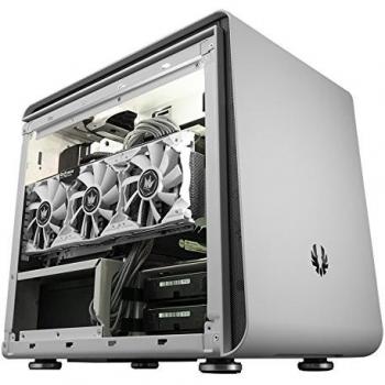 BitFenix Phenom - Caja de ordenador de sobremesa
