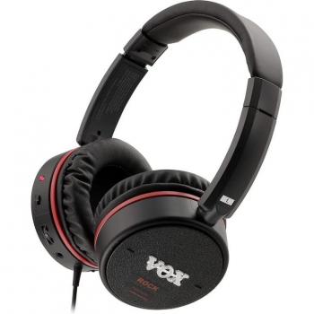 Vox VGH Rock Guitar Amplifier Headphones with Effects
