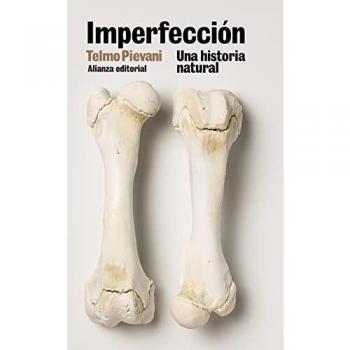 Imperfección: 4079 (El libro de bolsillo - Filosofía