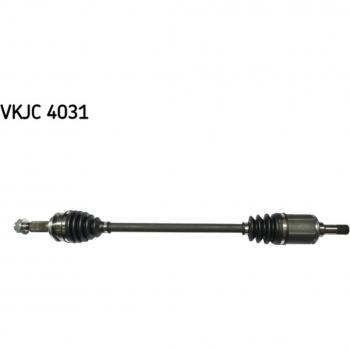 Árbol de transmisión SKF VKJC 4031 - Eje de tracción para vehículos