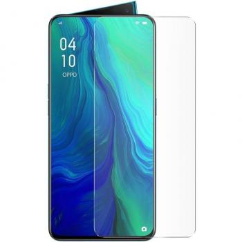 Protector de Cristal Templado para Oppo Reno
