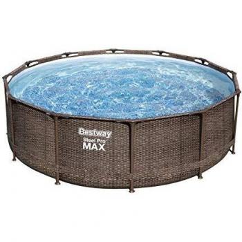 Bestway 12' x 39.5/3.66m x 1.00m Pool Set