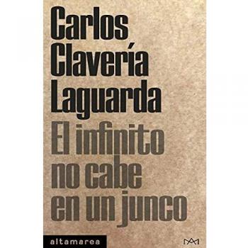 El infinito no cabe en un junco: 08