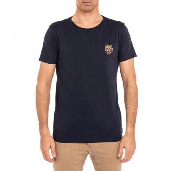 Pull-In Tigerobolt Graphic T-Shirt