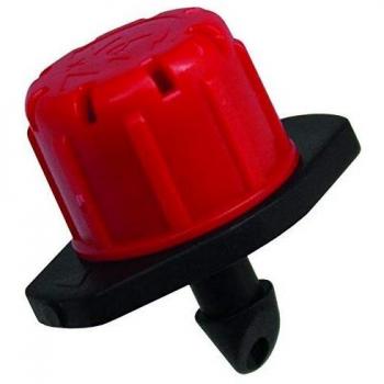 Gotero regulable 0-70 l/h Aqua Control 100 Unidades