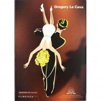 Gregory La Cava