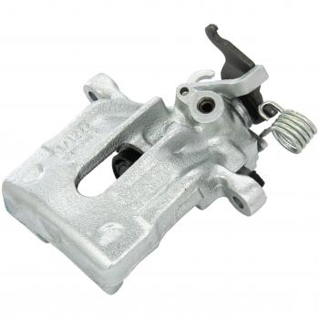 Pinza de freno ATE 24.3384-1744.5 para VOLVO V40 Break, S40 I y MITSUBISHI Space Star, Carisma 5 puertas - Étrier de frein trasero derecho