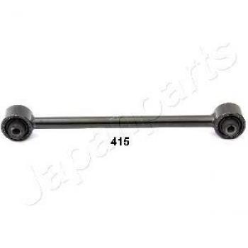 Control arm JAPANPARTS CJ-415, barra oscilante de suspensión de ruedas, compatible con diversos modelos de vehículos, fabricado con materiales de alta calidad para mayor durabilidad y rendimiento en la suspensión
