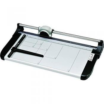 Olympia TR 4815 - Tablero de dibujo con regla