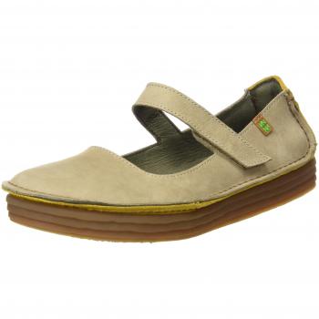 El Naturalista S.A N5041 Pleasant Rice Field Merceditas, Mujer, Gris