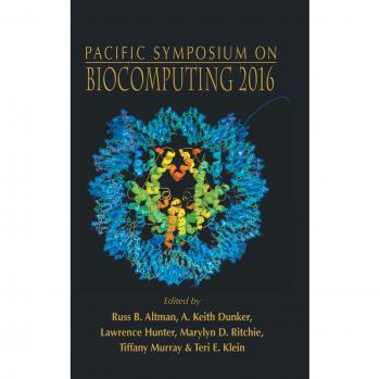 Actas del Simposio del Pacífico sobre Biocomputación 2016 - Kohala Coast, Hawái, EE.UU., 4-8 de enero de 2016