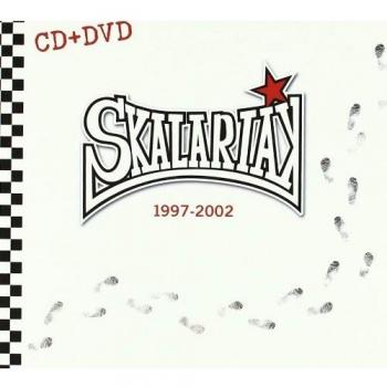 Skalariak cd dvd