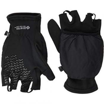 Millet Storm GTX INFINIUM Mitten Guantes, Hombre, Black - Noir, 2XL