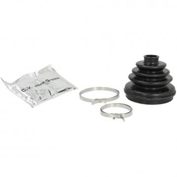 Kit de fuelles para eje de transmisión PASCAL G5X005PC, incluye fuelles de alta resistencia, abrazaderas metálicas, compatible con vehículos específicos, fácil instalación y diseño duradero
