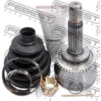 FEBEST Junta Homocinética CV-joint 0410-033A43