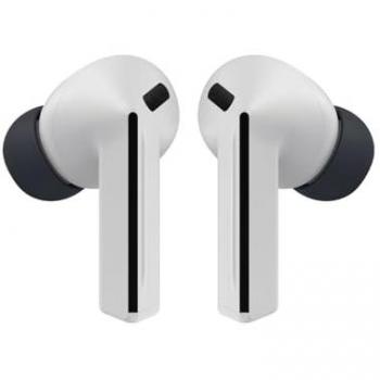Auriculares Intrauditivos Samsung Galaxy Buds3 FE (ANC, 6h, Bluetooth, Sin Cable) - Gris