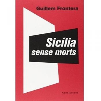 Sicília Sense Morts - Guillem Frontera