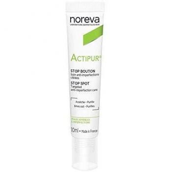 Noreva Actipur Tratamiento Anti-Imperfection Acciones Dirigidas 10ml