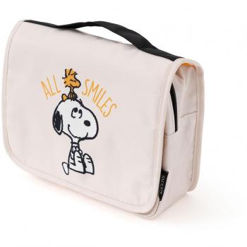 Snoopy Hanging Toiletry Bag