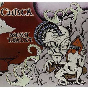 Blast Tyrant Vinyl