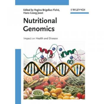 Nutritional Genomics Hardback: Health and Disease Insights