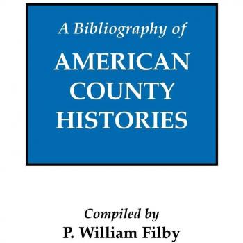 American County Histories Bibliography: Comprehensive Reference Guide