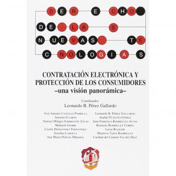 Contratación electrónica y protección de los consumidores: Una visión panorámica