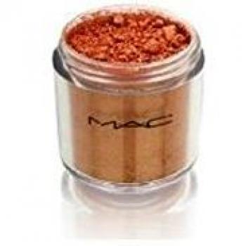 MAC Melon Pigment Eyeshadow 4.5g Shimmering Loose Powder