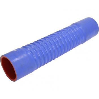 Manguera de silicona del sistema de refrigeración THERMOTEC SE57X300 FLEX - Tubería de radiador, flexible, resistente a altas temperaturas, compatible con sistemas de refrigeración automotriz