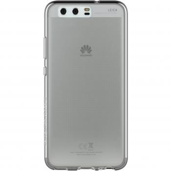 OtterBox Clearly Protected - Funda para Huawei P10, transparente