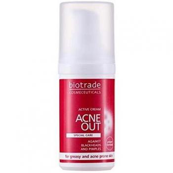 Biotrade Acne Out Crema Activa 30ml