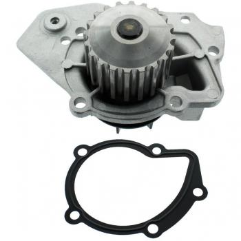 Bomba de Agua SKF VKPC 83424 con Juntas de Plástico para Accionamiento de Correa Dentada - PEUGEOT J5 Van, 306 Van/Hatchback
