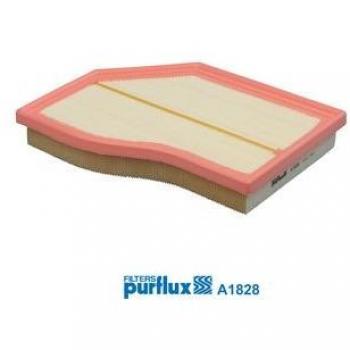 Filtro de aire PURFLUX A1828 - Alta eficiencia y compatibilidad 6540940204