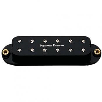 Seymour Duncan Little '59 Strat Black Bridge Humbucker Pickup