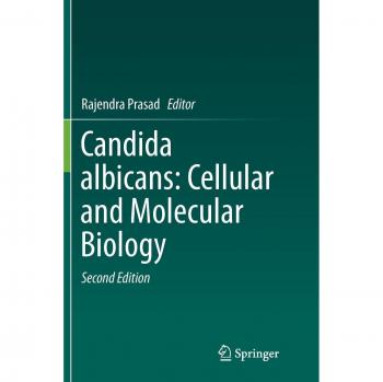 Candida albicans: Cellular and Molecular Biology
