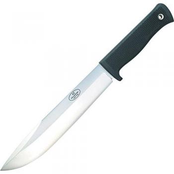Fallkniven Fallkniven Wilderness Knife