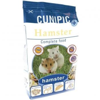Cunipic hamster 800 grs. comida para hamster