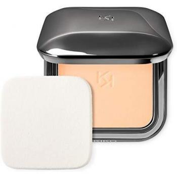 KIKO MILANO - Skin Tone Powder Foundation 10 Base de polvo mineral compacta, acabado mate