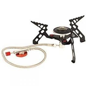 Robens Fire Beetle - Hornillos de Camping - Negro 2019