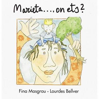 Marieta on ets?: 15