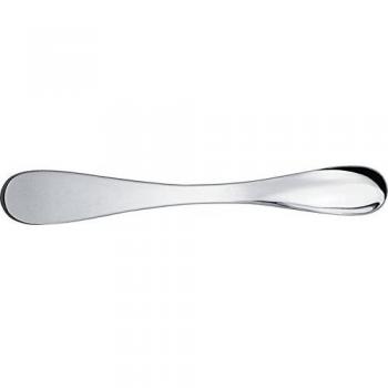 Alessi WA10/37 Eat.It Cuchillo de Mantequilla Juego de 4 Piezas