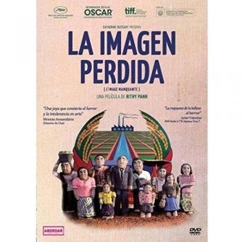 La imagen perdida
