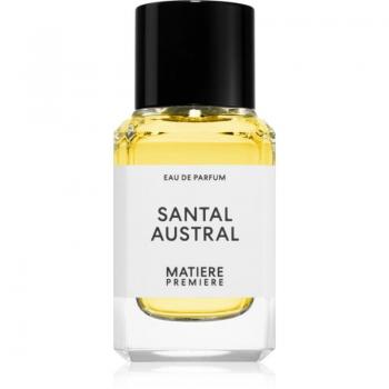 Matiere Premiere Santal Austral Eau de Parfum Unisex 50 ml