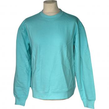 Tealer Perfect Sweatshirt - Unisex Blue M