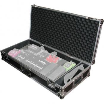 ProDJuser Universal Cable Reel Flight Case