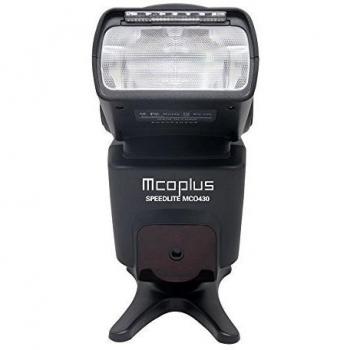 Mcoplus mco430 °C Flash for Canon