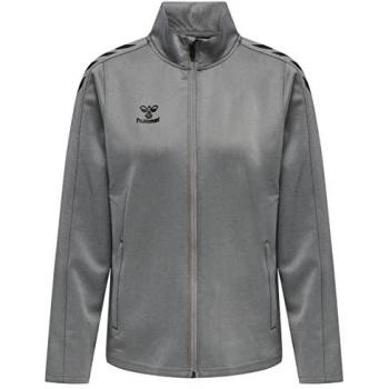 Hummel Core XK Women's Half Zip Tracksuit Jacket